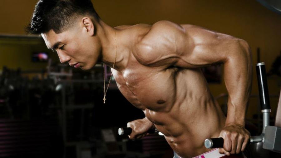 The Best Calisthenics Shoulder Workout Routine (4 Exercises For Bigger  Delts) - Gymless