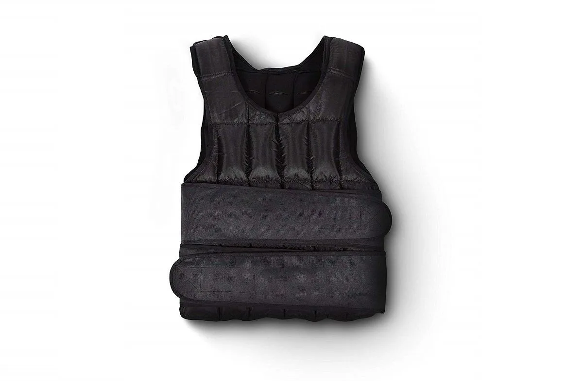 Powerfly Pro Fitness Weighted Vest