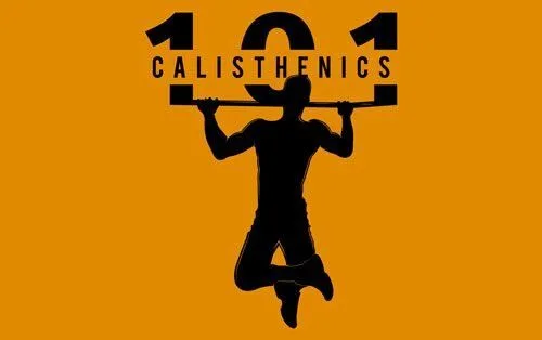 Calisthenics 101