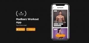 best free calisthenics app home workout