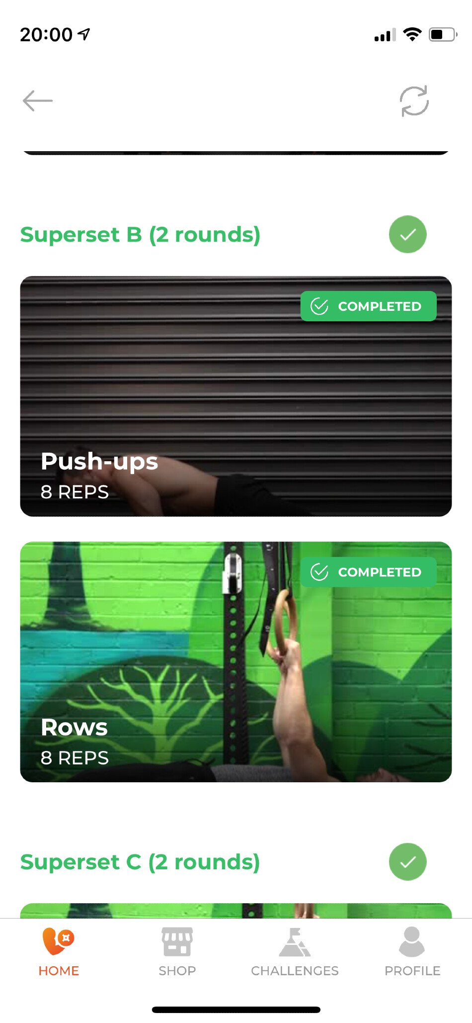 Best Calisthenics Programs And Apps - Calisthenics 101