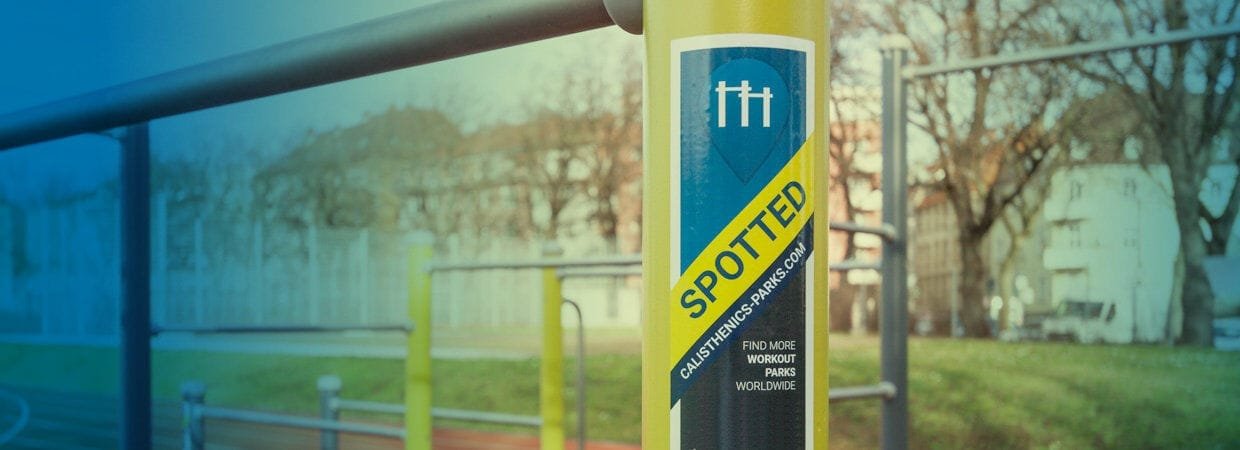 Calisthenics Park Near Me Your Ultimate Guide to Fitness and Fun