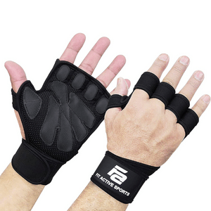 Calisthenics gloves store