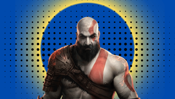 Kratos Callisthenics Workout Routine - Calisthenics 101